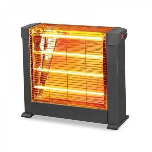 Chauffage Biolux Electrique KUMTEL KS-2760 2200W Tunisie Chauffage Biolux Electrique KUMTEL KS-2760 2200W Tunisie