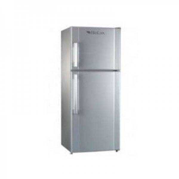 Réfrigérateur BIOLUX 280L DP28 Silver Tunisie Réfrigérateur BIOLUX 280L DP28 Silver Tunisie