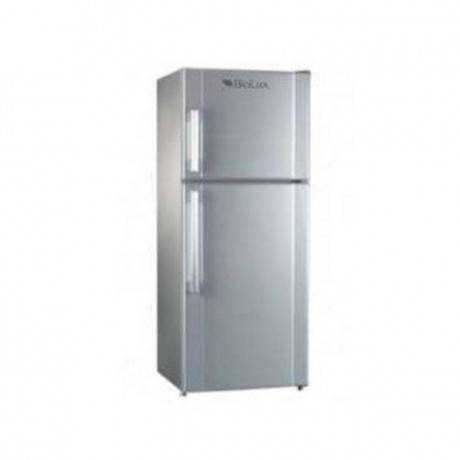 Réfrigérateur BIOLUX 280L DP28 Silver Tunisie