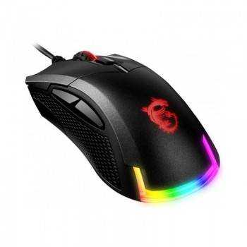 Souris Gaming Msi Clutch GM50 Noir Tunisie