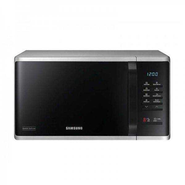 Micro Onde SAMSUNG MS23K3513 23 Litres Silver Tunisie Micro Onde SAMSUNG MS23K3513 23 Litres Silver Tunisie
