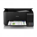 Imprimante Jet d'Encre à Réservoir Intégré EPSON ECOTANK L3110 3En1 Couleur C11CG87403 tunisie