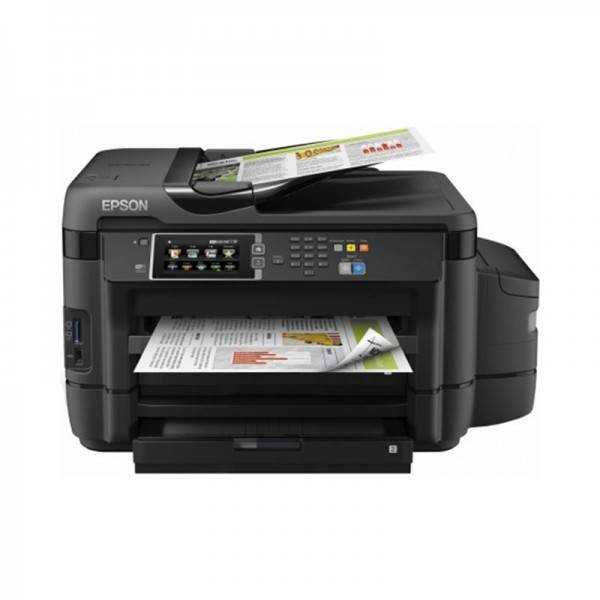 Imprimante Jet d'Encre EPSON L1455 4EN1 A3 Couleur C11CF49402 Tunisie Imprimante Jet d'Encre EPSON L1455 4EN1 A3 Couleur C11CF49402 Tunisie