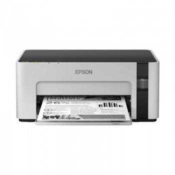 Imprimante EPSON ECOTANK ET-M1120 Monochrome C11CG96404 Tunisie