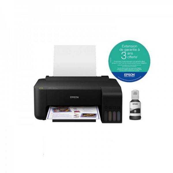 Imprimante à Réservoir Intégré EPSON ECOTANK L1110 Couleur C11CG89402 Tunisie Imprimante à Réservoir Intégré EPSON ECOTANK L1110 Couleur C11CG89402 Tunisie
