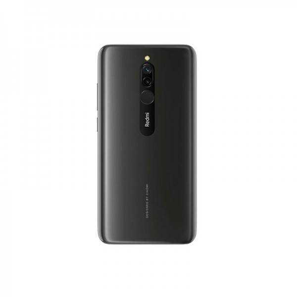 Smartphone XIAOMI REDMI 8 32 Go Noir