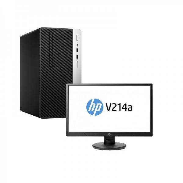 Pc de Bureau HP ProDesk 400 G6 i5 9è Gén 4Go 1To 7ZW66EA Tunisie Pc de Bureau HP ProDesk 400 G6 i5 9è Gén 4Go 1To 7ZW66EA Tunisie