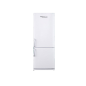 Réfrigérateur BIOLUX Combiné CB36 360L Blanc Tunisie
