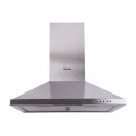 Hotte Pyramide PROCOOK 60cm SHP60IX Inox tunisie