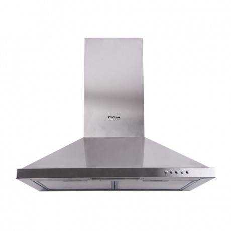 Hotte Pyramide PROCOOK 60cm SHP60IX Inox tunisie