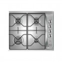 Plaque de cuisson WHIRLPOOL 4 feux AKM260IX inox tunisie