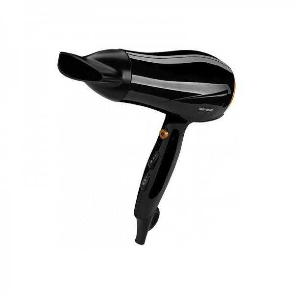 Sèche-Cheveux GOLDMASTER KARAYEL GM-7162 2400 W prix tunisie Sèche-Cheveux GOLDMASTER KARAYEL GM-7162 2400 W prix tunisie