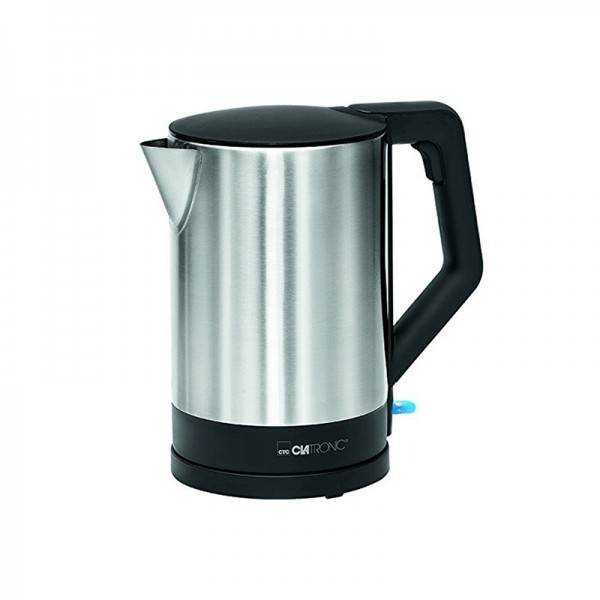 Bouilloire Electrique CLATRONIC 1.5 L WKS3692 Inox prix tunisie Bouilloire Electrique CLATRONIC 1.5 L WKS3692 Inox prix tunisie