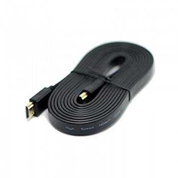 Câble HDMI Vers HDMI Plat HDTV 15 mètres prix tunisie
