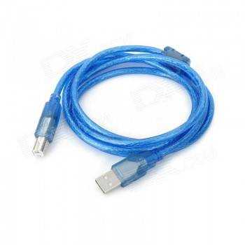 Câble PRINTER USB 5M prix tunisie