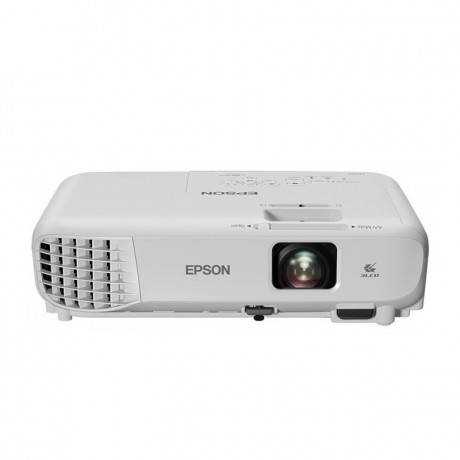 Vidéo Projecteur EPSON EB-X05 XGA V11H839040 prix tunisie
