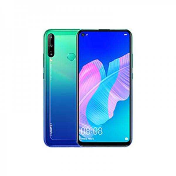 Huawei Y7P Auora Blue prix tunisie