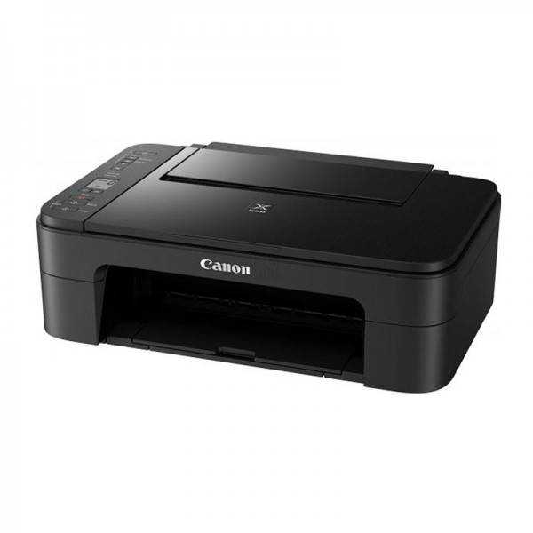 Imprimante Jet D'encre CANON PIXMA TS-3140 Couleur WiFi prix tunisie