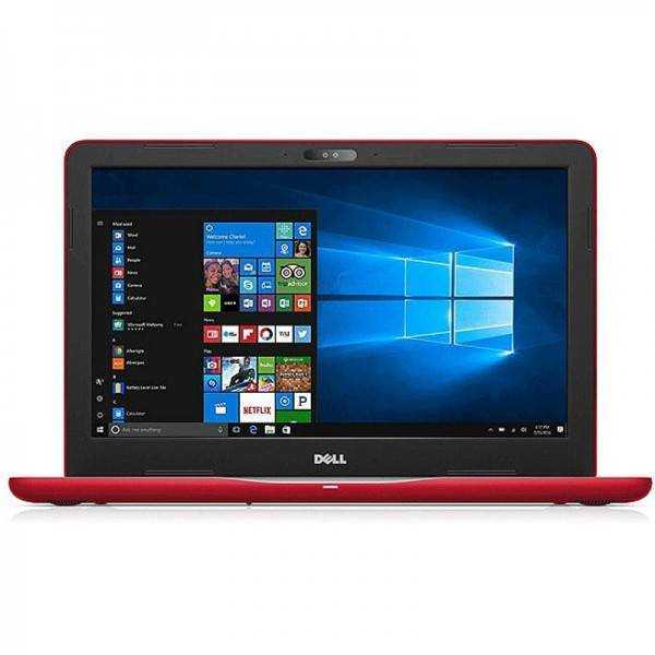 PC Portable DELL INSPIRON 3582 Dual-Core 4Go 500Go - Rouge (3582-R) PC Portable DELL INSPIRON 3582 Dual-Core 4Go 500Go - Rouge (3582-R)