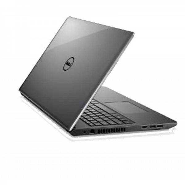 Pc Portable DELL Inspiron 3567 i3 7è Gén 4Go 1To Gris Pc Portable DELL Inspiron 3567 i3 7è Gén 4Go 1To Gris
