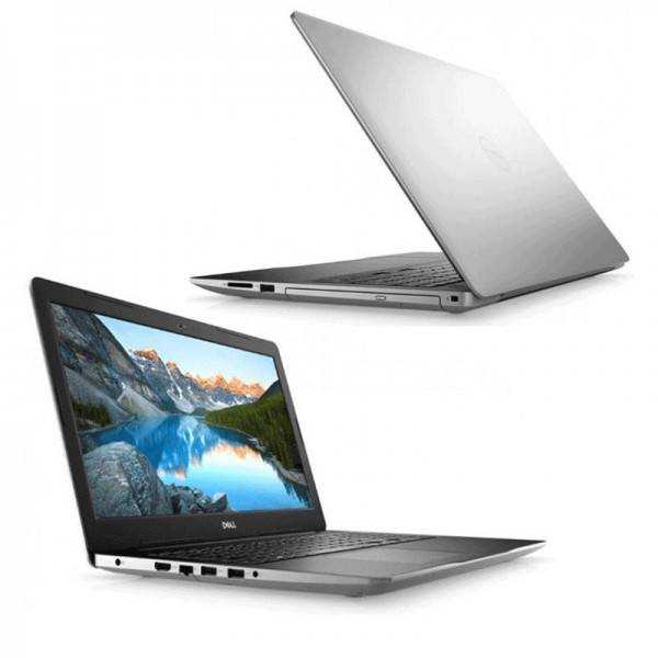 Pc Portable DELL Inspiron 3581 i3 7è Gén 4Go 1To Silver (3581-S) Pc Portable DELL Inspiron 3581 i3 7è Gén 4Go 1To Silver (3581-S)
