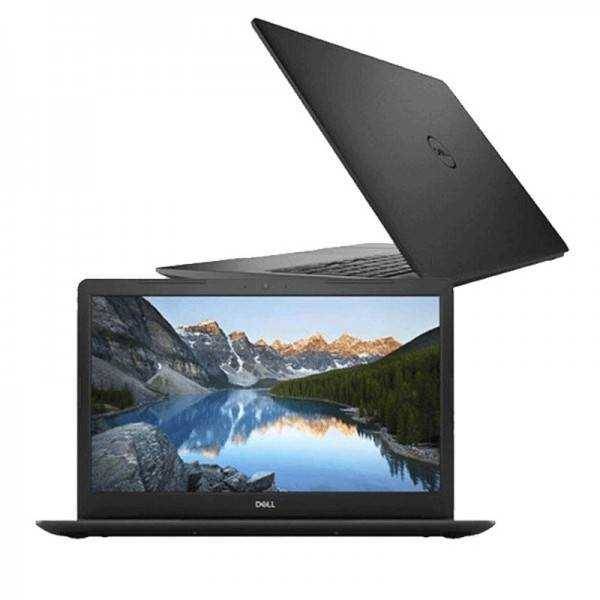 Pc Portable DELL Inspiron 3581 i3 7è Gén 4Go 1To Noir (3581) Pc Portable DELL Inspiron 3581 i3 7è Gén 4Go 1To Noir (3581)