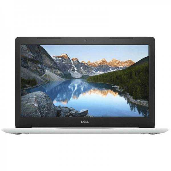 Pc Portable DELL Inspiron 3581 i3 7è Gén 8Go 1To Blanc (3581-W-8G) Pc Portable DELL Inspiron 3581 i3 7è Gén 8Go 1To Blanc (3581-W-8G)