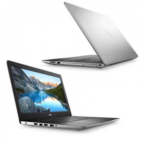 Pc Portable DELL Inspiron 3581 i3 7è Gén 8Go 1To Silver (3581-S-8G) Pc Portable DELL Inspiron 3581 i3 7è Gén 8Go 1To Silver (3581-S-8G)