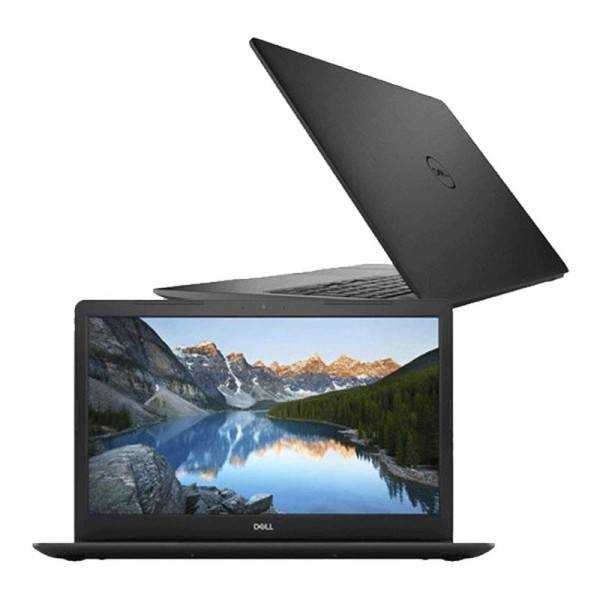 Pc Portable DELL Inspiron 3581 i3 7è Gén 8Go 1To Noir (3581-8G) Pc Portable DELL Inspiron 3581 i3 7è Gén 8Go 1To Noir (3581-8G)