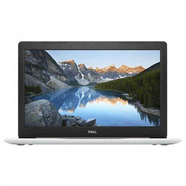 Pc Portable DELL Inspiron 3581 i3 7è Gén 4Go 1To Blanc (3581I3-2G-WHITE) Pc Portable DELL Inspiron 3581 i3 7è Gén 4Go 1To Blanc (3581I3-2G-WHITE)