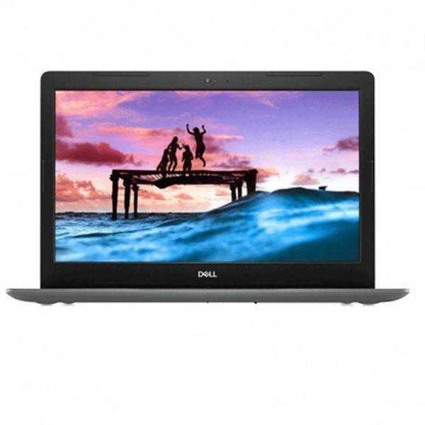 Pc Portable DELL Inspiron 3580 i7 8è Gén 8Go 1To Silver (3580I7-S)