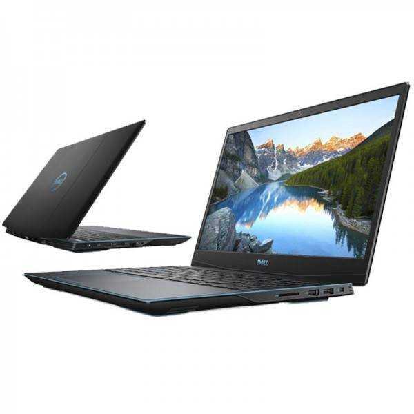 PC Portable Gamer DELL 3590 G3 i5 9è Gén 8Go 1To+128Go SSD (3590-I5-1650)