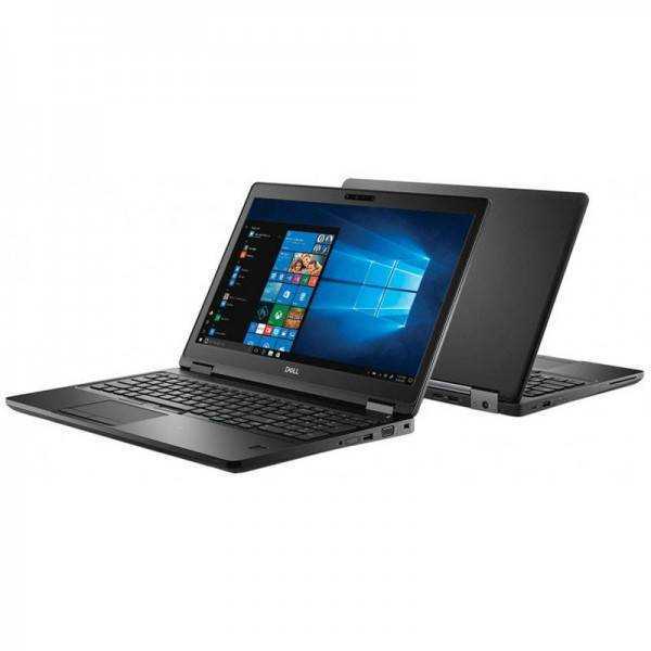 PC Portable DELL Latitude 5590 i5 8è Gén 8Go 500Go