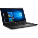 PC Portable DELL Latitude E7480 i5 7è Gén 8Go 256SSD (N016L7480)