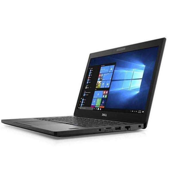 Pc Portable DELL Latitude E7280 i5 7è Gén 4Go 256SSD (N024L7280)