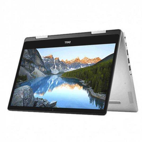 PC Portable DELL Inspiron 5482 i5 8è Gén 8Go 1T - Argent (5482I5-MX130)