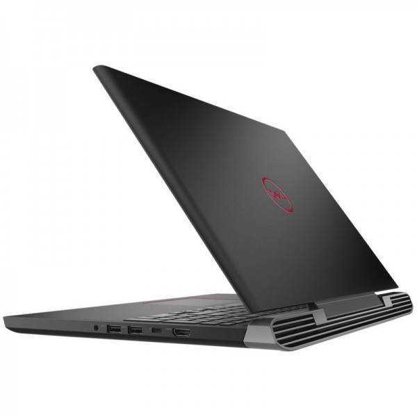 Pc Portable Gamer DELL G5 5587 i7 8è Gén 16Go 1To+128 Go SSD Noir (5587I7TI-N) Pc Portable Gamer DELL G5 5587 i7 8è Gén 16Go 1To+128 Go SSD Noir (5587I7TI-N)