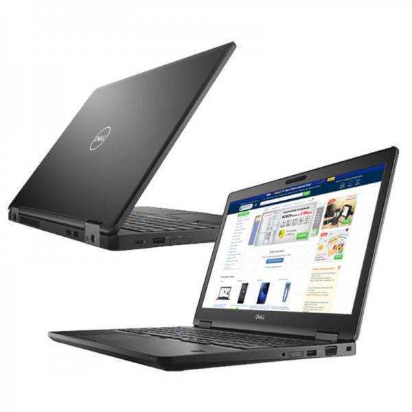 PC Portable DELL Latitude 7290 i5 8è Gén 8Go 256Go SSD (N037L729012EMEA)