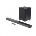 JBL Bar 51 Surround / Barre de son 5.1 canaux à technologie audio MultiBeam™ prix tunisie