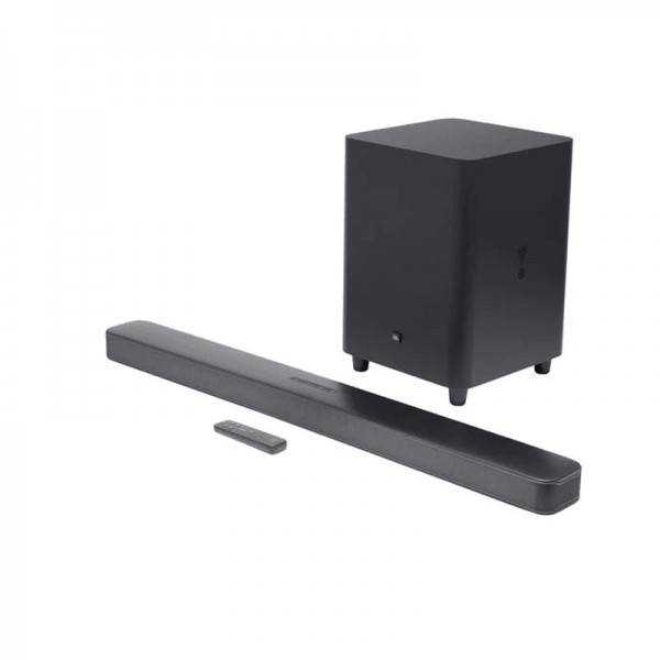 JBL Bar 51 Surround / Barre de son 5.1 canaux à technologie audio MultiBeam™ prix tunisie JBL Bar 51 Surround / Barre de son 5.1 canaux à technologie audio MultiBeam™ prix tunisie
