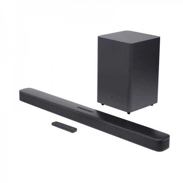 Barre de Son 2.1 JBL Deep Bass Bluetooth prix tunisie Barre de Son 2.1 JBL Deep Bass Bluetooth prix tunisie