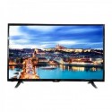 Téléviseur SABA 43" LED Full HD Smart TV + Récepteur Intégré prix tunisie