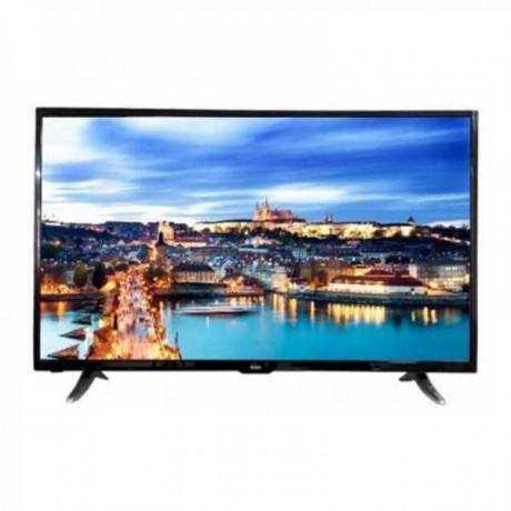 Téléviseur SABA 43" LED Full HD Smart TV + Récepteur Intégré prix tunisie