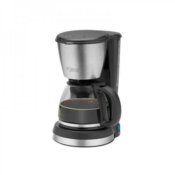Cafetière BOMANN KA1369 900W 12-14 Tasses prix tunisie Cafetière BOMANN KA1369 900W 12-14 Tasses prix tunisie