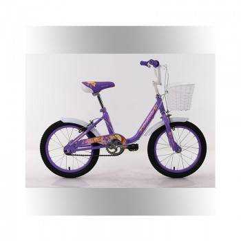 VELO 16 Fille PRINCESSE zimota Violet prix tunisie