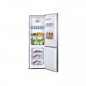 Réfrigérateur Combiné SABA DEFROST 327L Silver prix tunisie