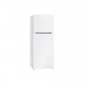 Réfrigérateur Defrost Saba 257L DF2-34 W Blanc prix tunisie