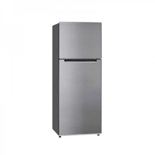 Réfrigérateur Defrost Saba 257L DF2-34 S silver Tunisie Réfrigérateur Defrost Saba 257L DF2-34 S silver Tunisie