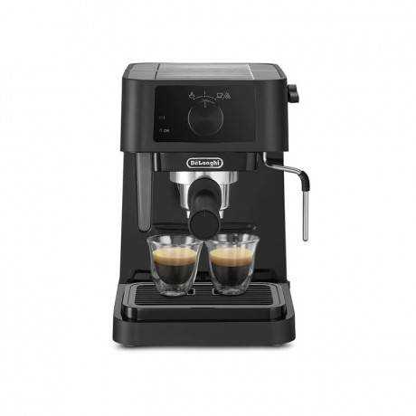 Machine à Café DELONGHI 1 L 1100W Noir - EC235BK
