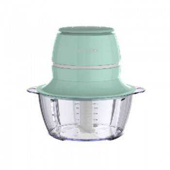 Mini Hachoir MIDEA MJ-FM4001W 400 Watts - Bleu